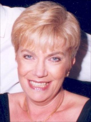 Susan Levy