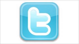 Twitter logo