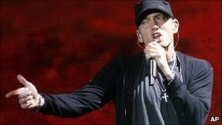 Eminem
