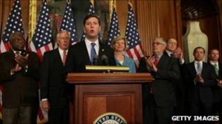 Members of the House of Representatives