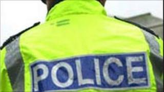 police officer