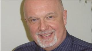 David Monks