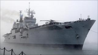 Ark Royal