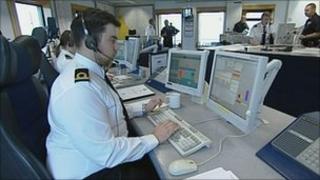 Humber Coastguard