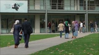 Bilgi University