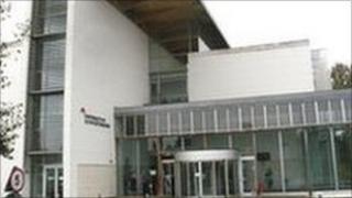 University of Gloucestershire