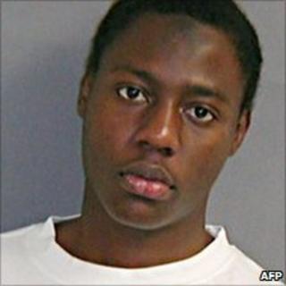 Umar Farouk Abdulmutallab