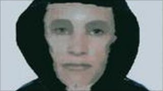 Police e-fit