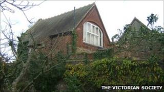 Lion Street Education Centre Rye