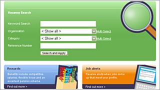myjobscotland