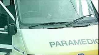 Ambulance
