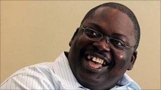 Victor Bassey