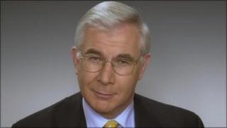 Brian Hanrahan