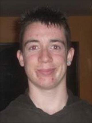 Paul Reynolds