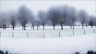 St Helens