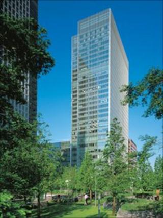 25 Bank Street
