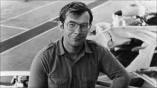 Brian Hanrahan