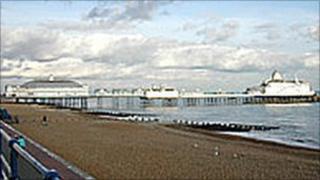 Eastbourne