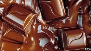 Chocolate