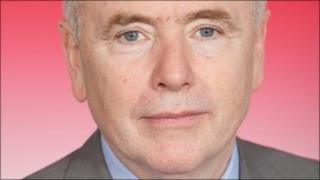 Jack Dromey (pic: Labour Party)
