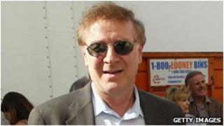 Steve Landesberg