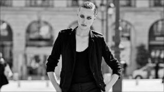 Tabea Weyrauch