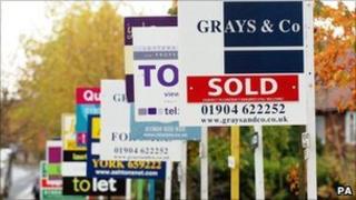 Sold boards