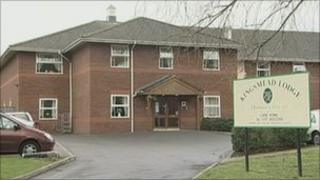 Kingsmead Lodge