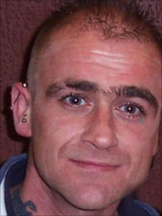 Glyn Rowlands