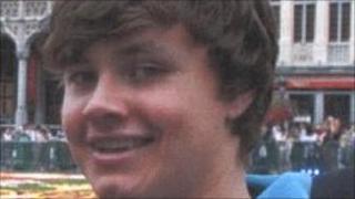 Duncan Gibbon