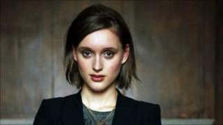 Tabea Weyrauch