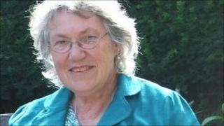 Ann Powles