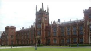 Queens University Belfast