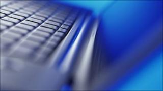 Laptop