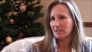 Teresa Bateman