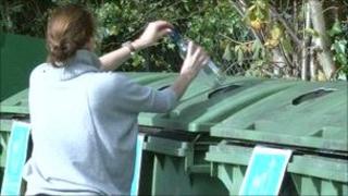 Recycling