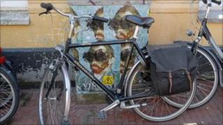 Bicycle