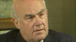 Judge James Pickles