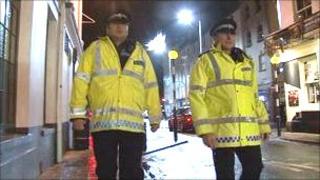 Police