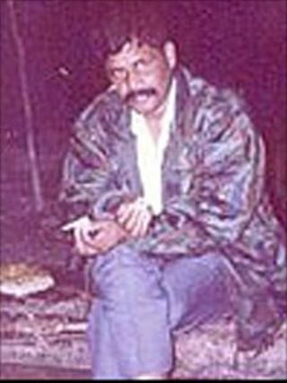 Paresh Barua