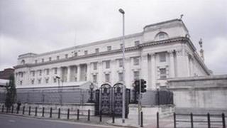High Court