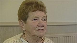 Rose Harrison