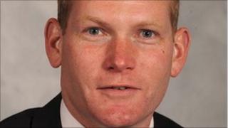 Jeremy Browne