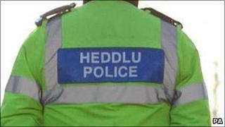 Police uniform