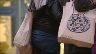 Shopping bags