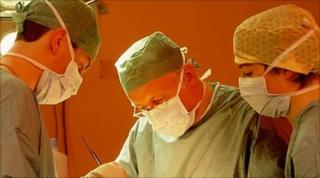 Surgeons