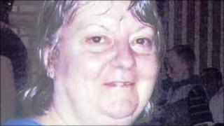Yvonne Turner (pic: West Mercia Police)