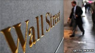Wall Street