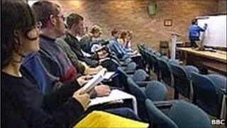 Students (generic)
