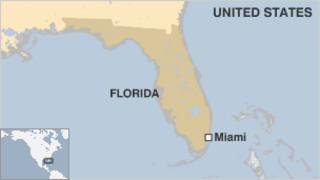 Miami, Florida
